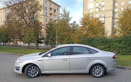 Ford Mondeo IV, 2010 год, 530 000 рублей, 6 фотография