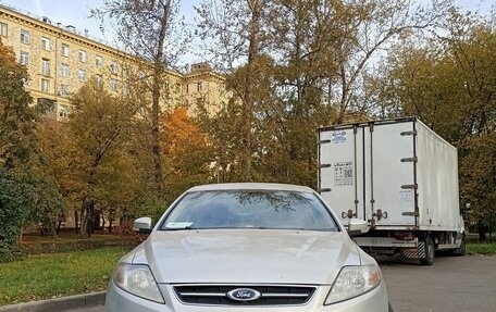 Ford Mondeo IV, 2010 год, 530 000 рублей, 3 фотография