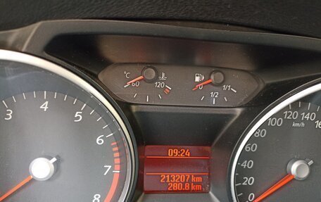 Ford Mondeo IV, 2010 год, 530 000 рублей, 14 фотография