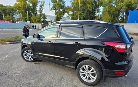 Ford Kuga III, 2017 год, 1 680 000 рублей, 3 фотография