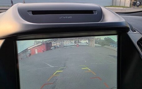 Ford Kuga III, 2017 год, 1 680 000 рублей, 6 фотография