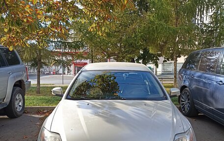 Ford Mondeo IV, 2010 год, 530 000 рублей, 15 фотография