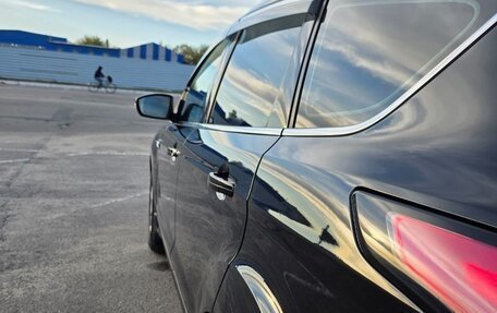 Ford Kuga III, 2017 год, 1 680 000 рублей, 12 фотография