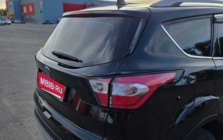 Ford Kuga III, 2017 год, 1 680 000 рублей, 4 фотография