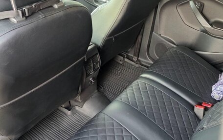 Ford Kuga III, 2017 год, 1 680 000 рублей, 21 фотография