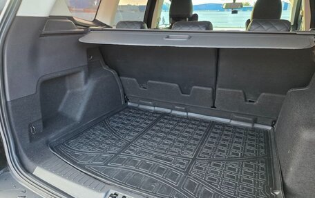 Ford Kuga III, 2017 год, 1 680 000 рублей, 15 фотография