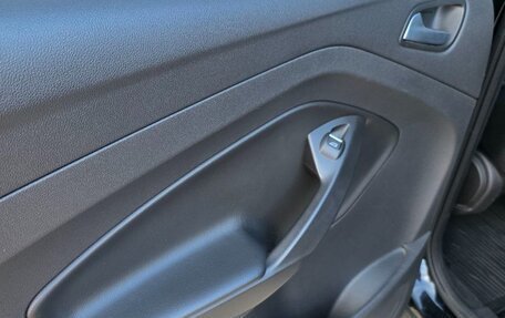 Ford Kuga III, 2017 год, 1 680 000 рублей, 20 фотография