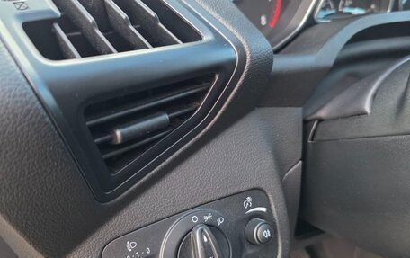 Ford Kuga III, 2017 год, 1 680 000 рублей, 24 фотография