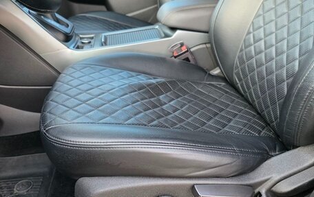 Ford Kuga III, 2017 год, 1 680 000 рублей, 27 фотография