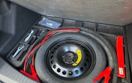 Ford Kuga III, 2017 год, 1 680 000 рублей, 14 фотография