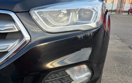 Ford Kuga III, 2017 год, 1 680 000 рублей, 16 фотография