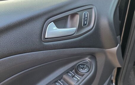 Ford Kuga III, 2017 год, 1 680 000 рублей, 25 фотография