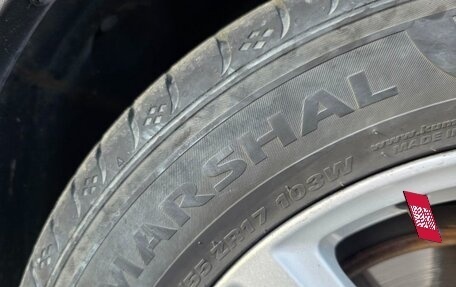 Ford Kuga III, 2017 год, 1 680 000 рублей, 28 фотография