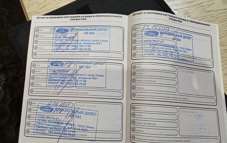 Ford Kuga III, 2017 год, 1 680 000 рублей, 30 фотография