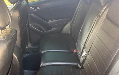 Mazda CX-5 II, 2015 год, 1 750 000 рублей, 7 фотография