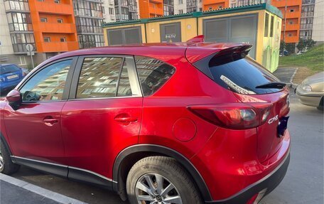 Mazda CX-5 II, 2015 год, 1 750 000 рублей, 4 фотография