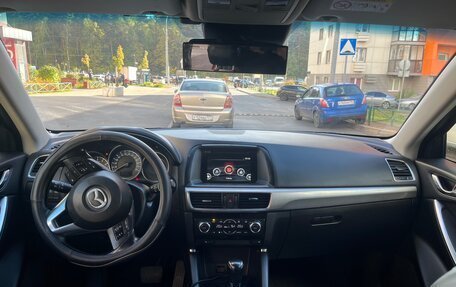 Mazda CX-5 II, 2015 год, 1 750 000 рублей, 8 фотография