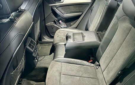 Audi Q5, 2018 год, 2 987 000 рублей, 22 фотография