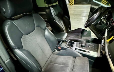 Audi Q5, 2018 год, 2 987 000 рублей, 24 фотография
