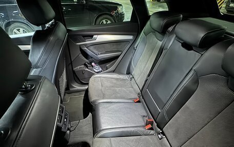 Audi Q5, 2018 год, 2 987 000 рублей, 21 фотография