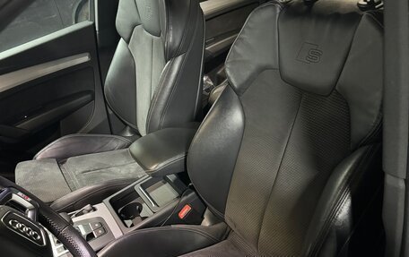 Audi Q5, 2018 год, 2 987 000 рублей, 26 фотография