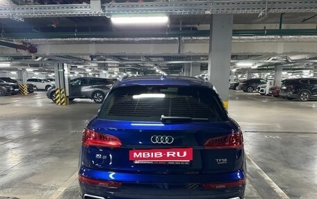 Audi Q5, 2018 год, 2 987 000 рублей, 30 фотография