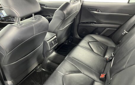 Toyota Camry, 2019 год, 2 790 000 рублей, 11 фотография