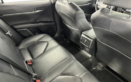 Toyota Camry, 2019 год, 2 790 000 рублей, 12 фотография