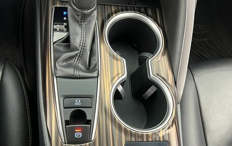 Toyota Camry, 2019 год, 2 790 000 рублей, 17 фотография
