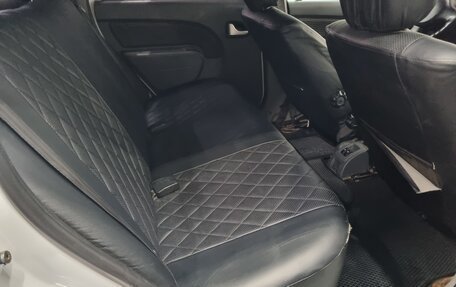 Renault Logan I, 2008 год, 350 000 рублей, 10 фотография