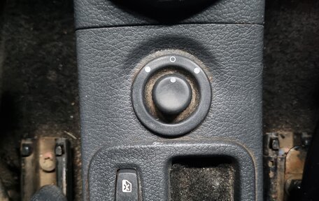 Renault Logan I, 2008 год, 350 000 рублей, 14 фотография