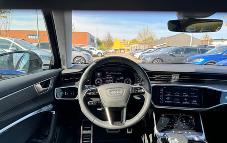 Audi A6, 2022 год, 4 646 133 рублей, 11 фотография