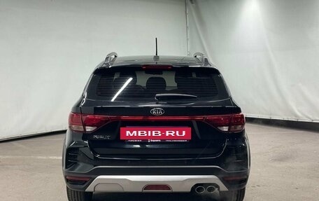 KIA Rio IV, 2021 год, 1 680 000 рублей, 6 фотография