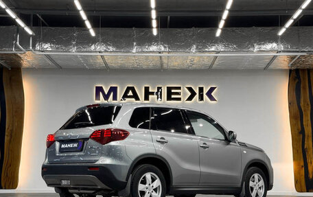 Suzuki Vitara II рестайлинг, 2019 год, 1 900 000 рублей, 6 фотография