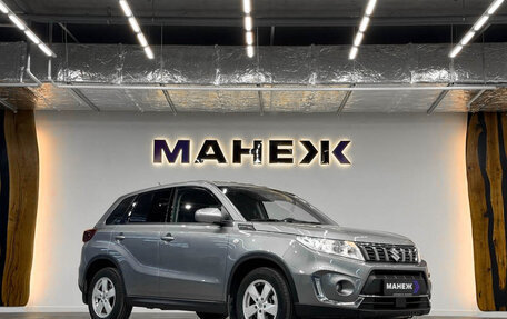 Suzuki Vitara II рестайлинг, 2019 год, 1 900 000 рублей, 1 фотография