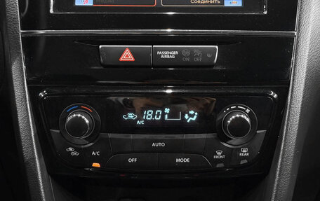 Suzuki Vitara II рестайлинг, 2019 год, 1 900 000 рублей, 11 фотография