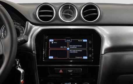 Suzuki Vitara II рестайлинг, 2019 год, 1 900 000 рублей, 10 фотография