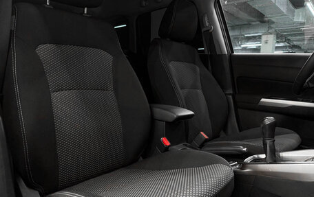 Suzuki Vitara II рестайлинг, 2019 год, 1 900 000 рублей, 15 фотография