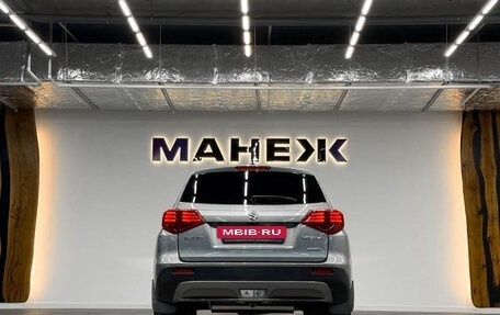 Suzuki Vitara II рестайлинг, 2019 год, 1 900 000 рублей, 5 фотография