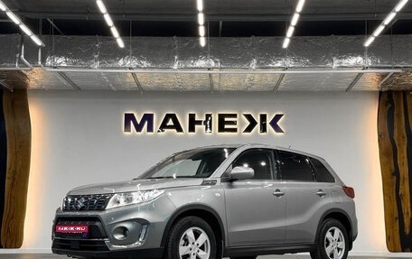 Suzuki Vitara II рестайлинг, 2019 год, 1 900 000 рублей, 3 фотография