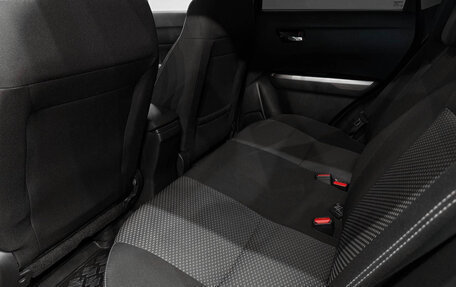 Suzuki Vitara II рестайлинг, 2019 год, 1 900 000 рублей, 17 фотография