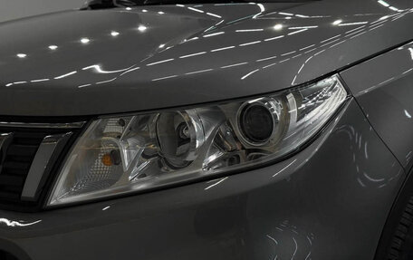 Suzuki Vitara II рестайлинг, 2019 год, 1 900 000 рублей, 22 фотография