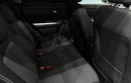 Suzuki Vitara II рестайлинг, 2019 год, 1 900 000 рублей, 18 фотография