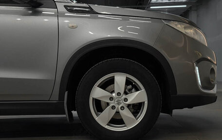 Suzuki Vitara II рестайлинг, 2019 год, 1 900 000 рублей, 23 фотография