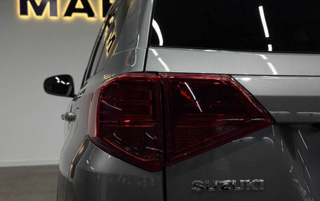 Suzuki Vitara II рестайлинг, 2019 год, 1 900 000 рублей, 19 фотография