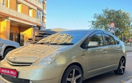 Toyota Prius, 2008 год, 610 000 рублей, 1 фотография