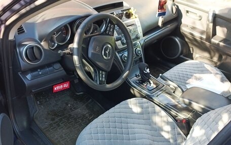 Mazda 6, 2008 год, 840 000 рублей, 1 фотография