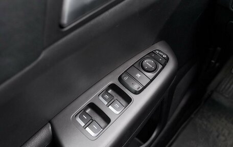 KIA Sportage IV рестайлинг, 2019 год, 2 462 000 рублей, 10 фотография