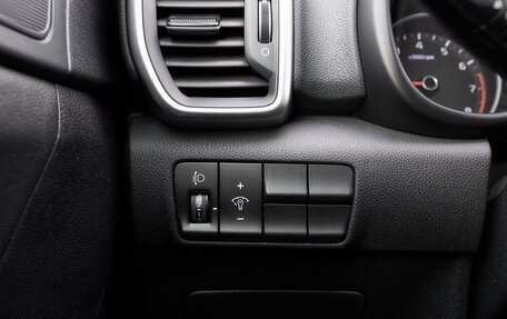 KIA Sportage IV рестайлинг, 2019 год, 2 462 000 рублей, 11 фотография