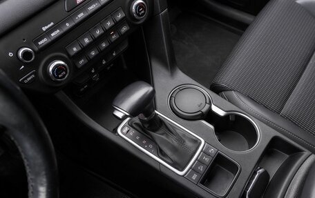 KIA Sportage IV рестайлинг, 2019 год, 2 462 000 рублей, 8 фотография